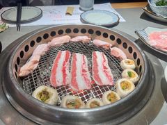 -炉太郎日式烧肉店(华贸店)