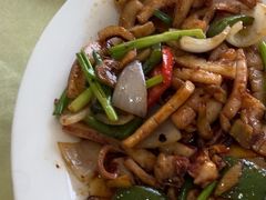 -考记泥焗鸡农庄·海鲜(北洛秘境店)