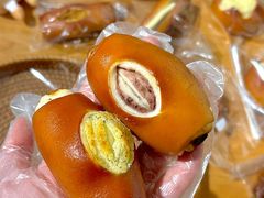 -0+1·手作面包(新北店)