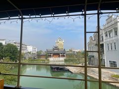 -赤坎·广东华侨国际旅游度假区