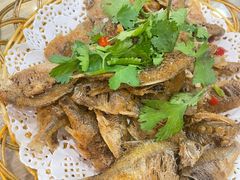 -老苏州大客堂·苏帮菜·松鼠桂鱼·苏州传统小吃(观前街人民商场店)