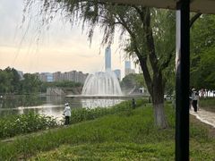 -白塘生态植物园