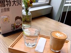 -KapalApi火船咖啡(静安店)