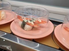 -争鲜回转寿司(中街大悦城店)
