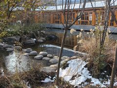 -太白山御龙湾温泉