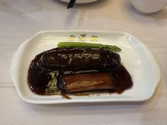 -丰泽园饭店