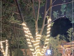 -二荆条·蜀鲜汇城市森林火锅