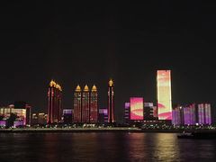 -武汉两江游览·夜游长江(汉口粤汉码头)