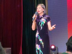 -邓丽君音乐主题餐厅