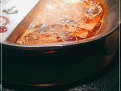 -湊湊火锅·茶憩(上海合生汇店)