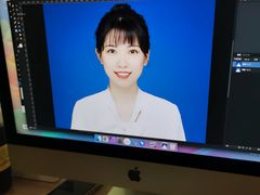 -海马体照相馆(成都来福士广场店)