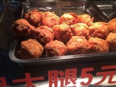 -潘太师炸鸡腿(中茵海华广场店)
