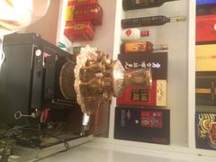 -阿拉丁新疆风味餐厅·清真(罗廊巷店)