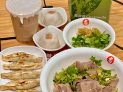 -吉祥馄饨(延安中路店)