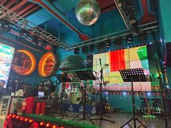 -Famous肥猫墨西哥音乐餐吧(五棵松华熙LIVE店)