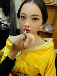 -盘子女人坊古装写真摄影(厦门总店)