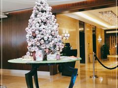 -长沙芙蓉国温德姆至尊豪廷大酒店 - 自助餐厅