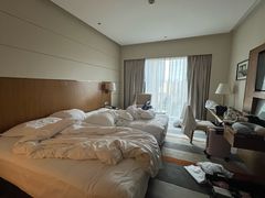 -珠海拱北口岸富华里中海雅高铂尔曼酒店