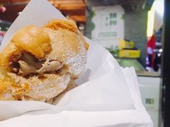 -贝儿多爸爸泡芙(合生汇店)
