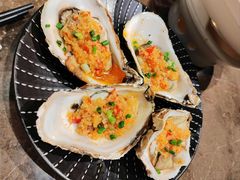 -海鲜e族(五江天街店)
