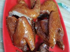 -光明刘冰乳鸽店(光明法政北路店)