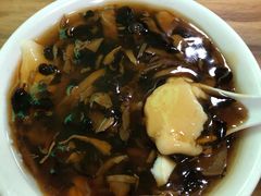 豆腐脑-增盛魁小吃店