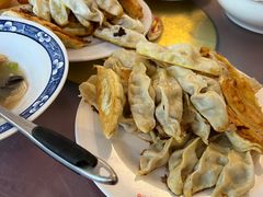 -小街锅贴(西工饭庄七分店)