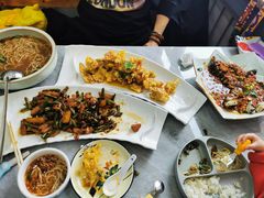 -合元饭店(金汇家园店)