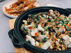 -79号渔船海鲜饭店(宝安店)