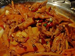 -胖哥俩肉蟹煲(梅溪步步高店)