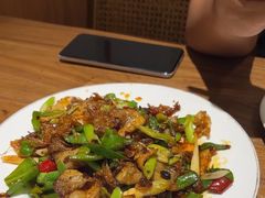 -花鸟鱼私家小厨(文殊院店)