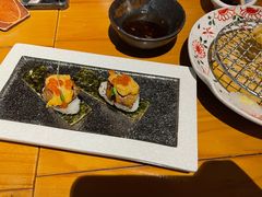 -渔寿司·日本料理(艾尚天地店)