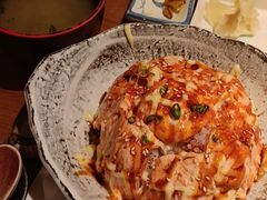 -水之惠鲜鱼料理(王府大街店)