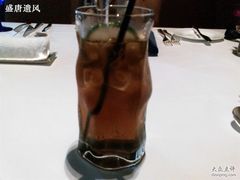 Long&nbsp;island-北京金融街丽思卡尔顿酒店·意味轩 Cepe