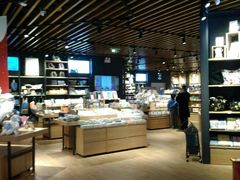 -九木杂物社(恒隆广场店)