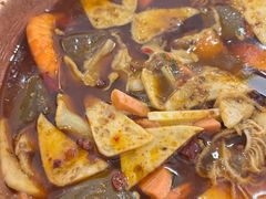 -百年神厨·地道川菜(清江西路店)