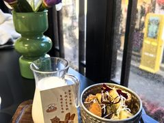 -桥边小楼·手工云南菜·古城观景小楼