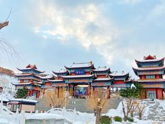 -威海华夏城景区