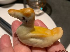 -全聚德(双井店)
