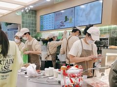 -宝珠奶酪(北京国瑞城购物中心店)