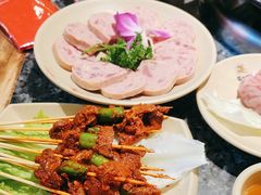 -蜀大侠火锅(春熙路店)