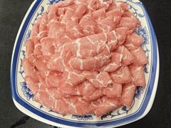 -裕德孚·非遗手切涮羊肉(东直门内大街店)