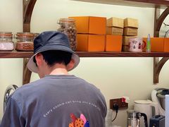 -CHOCMONS巧克怪兽(屏风街店)