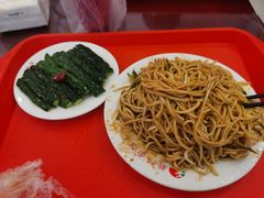 -新川面馆(新街口二店)