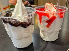 -麦当劳(鲁迅公园店)