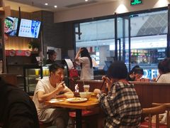 -蓉李记成都名小吃(二七万达店)