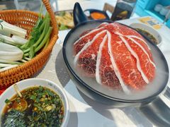 -濠七糟粕醋•海南酸汤火锅(中关村店)