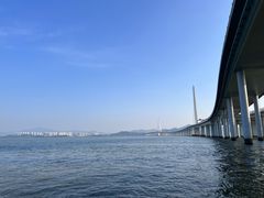-深圳湾公园(南山区)