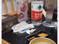 -九田家黑牛烤肉料理(石路天虹店)