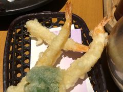 -虾蟹合战(札幌本店)